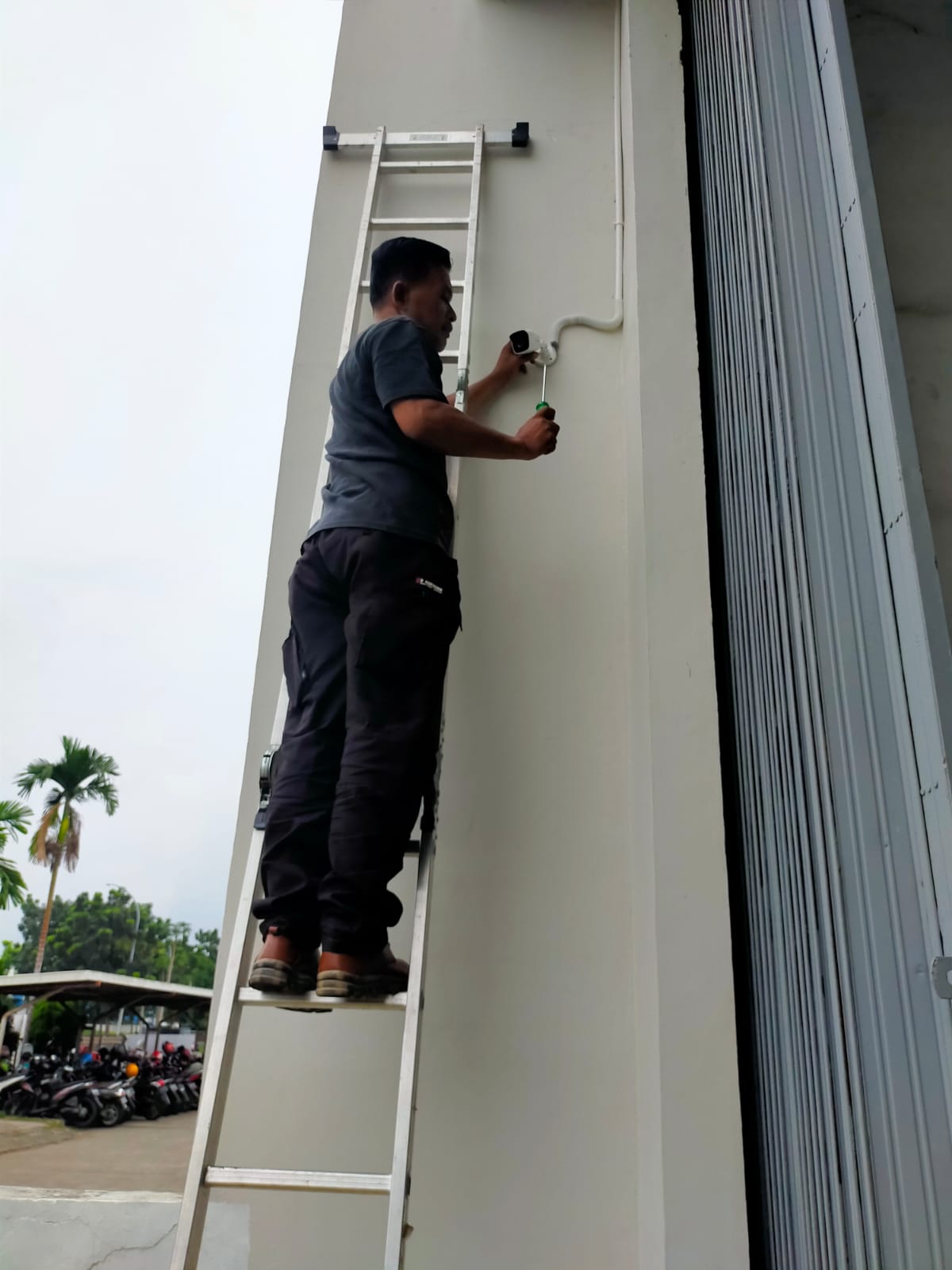 tentang kami