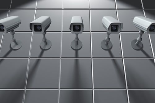 CCTV