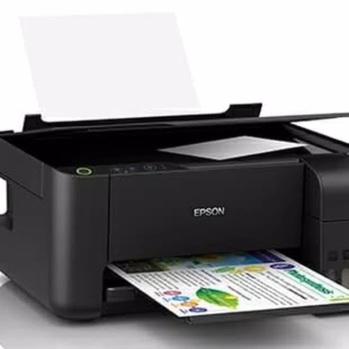 PRINTER EPSON L3210