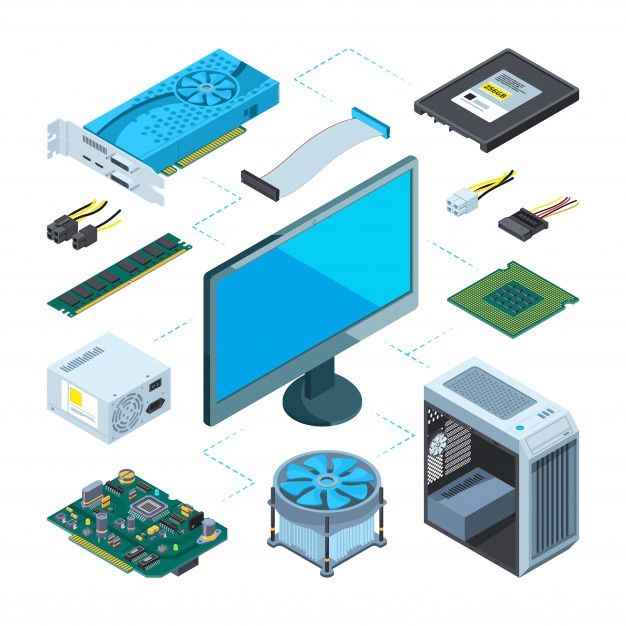 Perbaikan Hardware