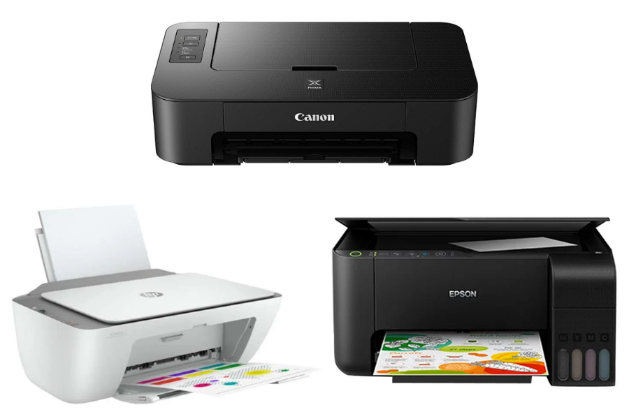 printer